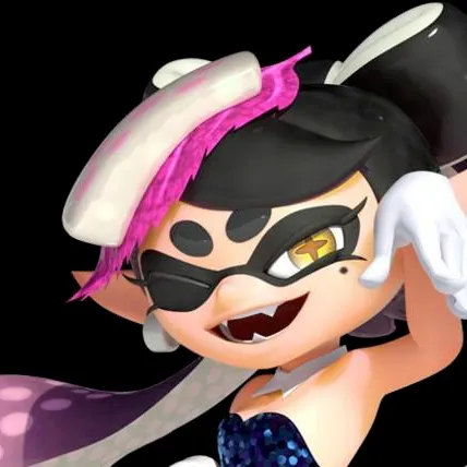 chat with ai character: callie (splatoon)