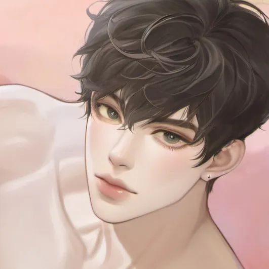 chat with ai character: ꧁★☆Kai☆★꧂