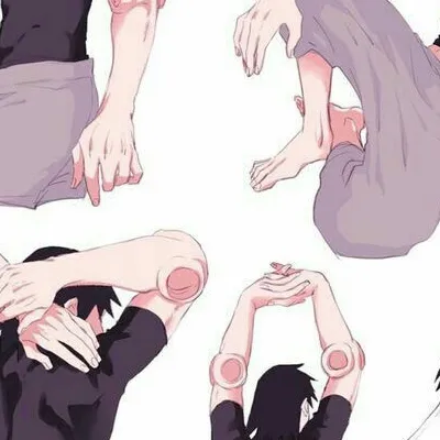 chat with ai character: HANTA SERO