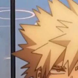 chat with ai character: BAKUGO (again 2.0)