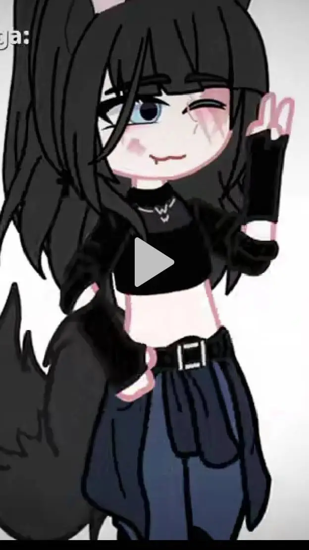 ai character: liza🤑 background