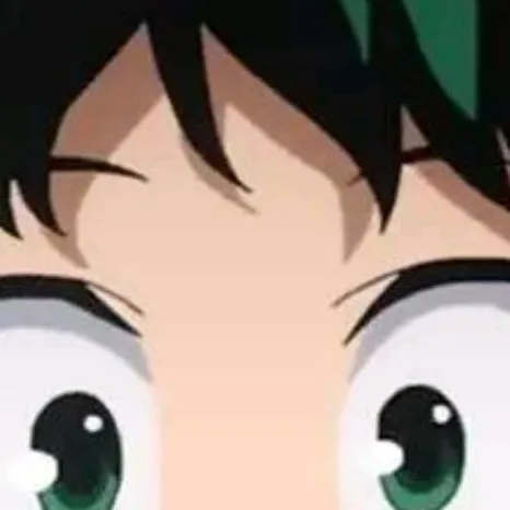 chat with ai character: izuko deku💚🥦