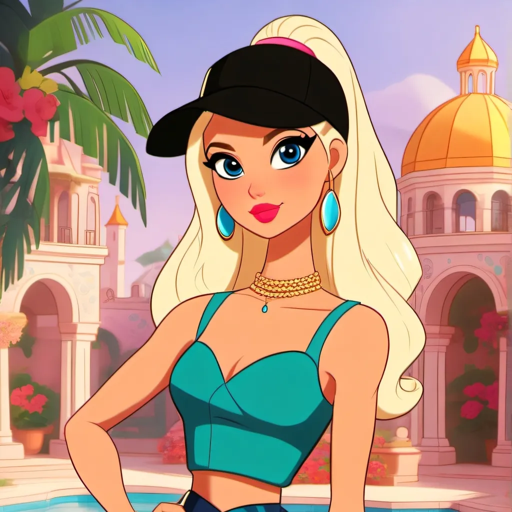 chat with ai character: Poppy playtime
