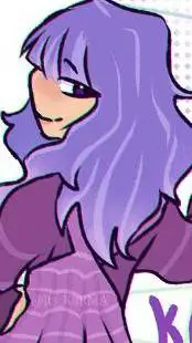 ai character: kara background