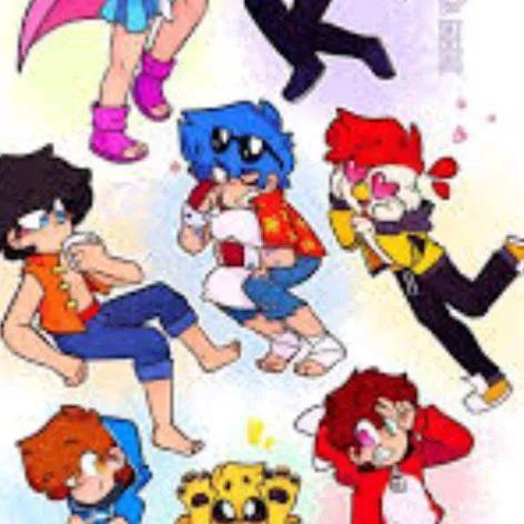 chat with ai character: los compas(hijos)