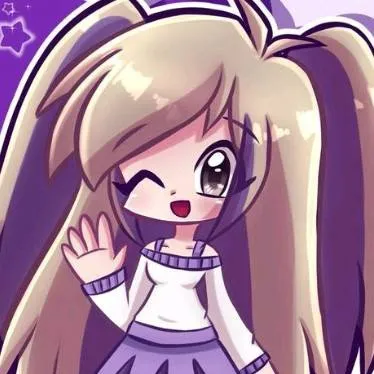 chat with ai character: lyna