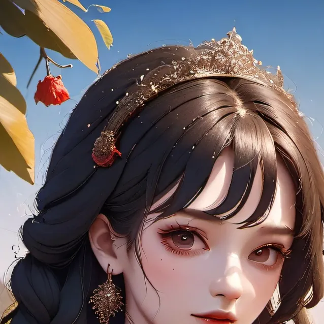 chat with ai character: paola