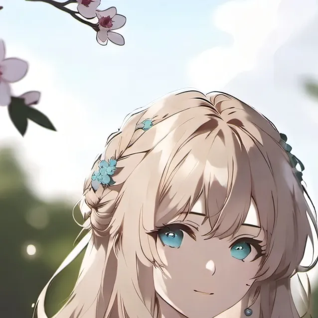 chat with ai character: harumi