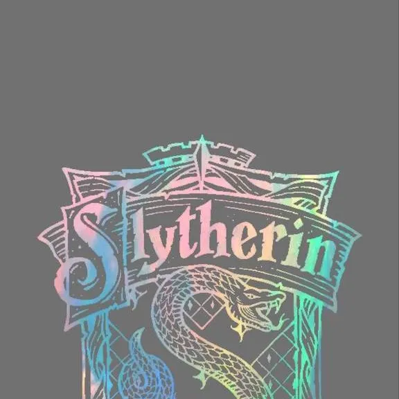 chat with ai character: Slytherin🏳️‍🌈