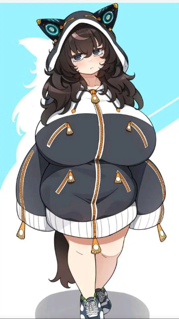 ai character: bety background