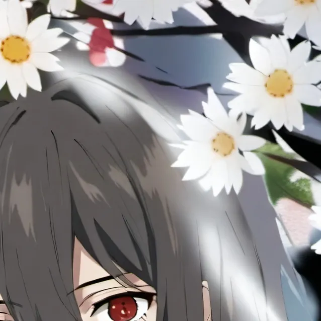 chat with ai character: lana