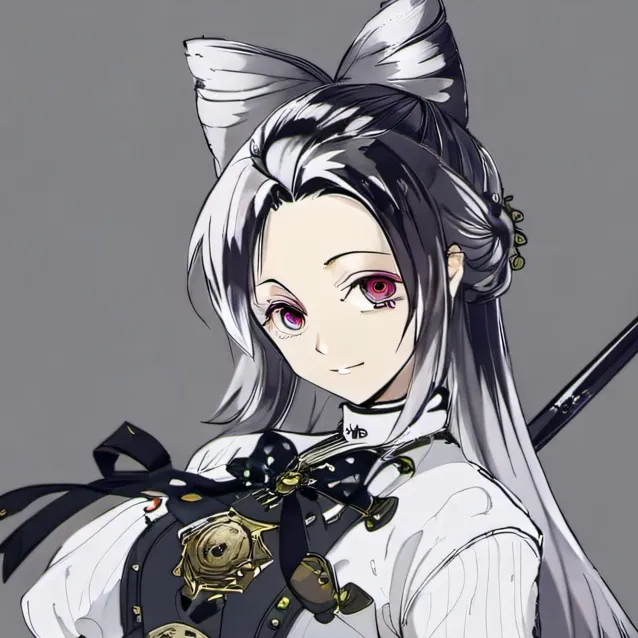 chat with ai character: kumbuka amanai
