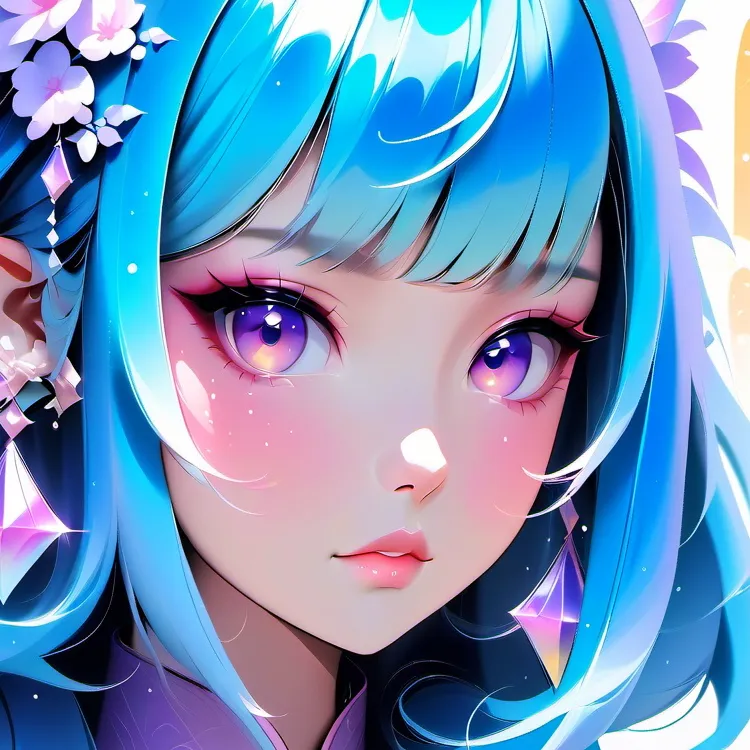 chat with ai character: Shadow milk,