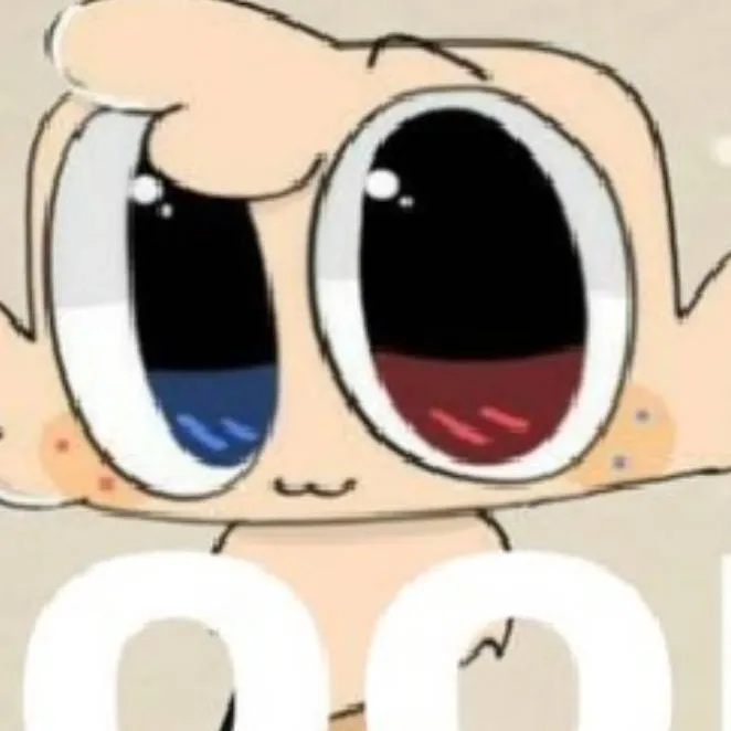 chat with ai character: Goob