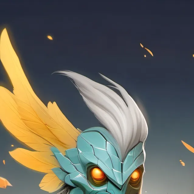 chat with ai character: monstro