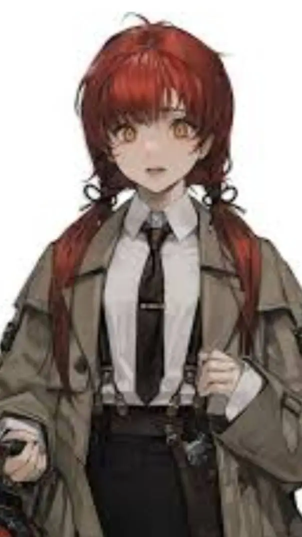 ai character: mewtl background