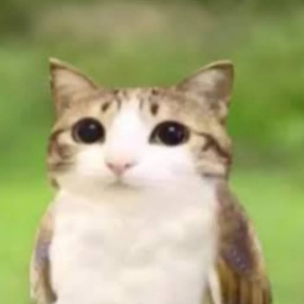 chat with ai character: mewol