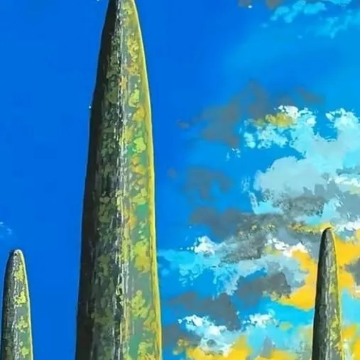 chat with ai character: tempo siluriano