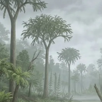 chat with ai character: Tempo carbonfíero