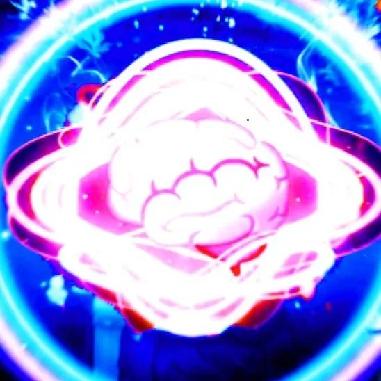 chat with ai character: cérebro saudável