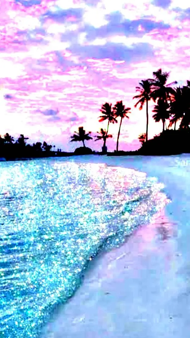 ai character: praia RIR background