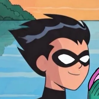 chat with ai character: Robin 