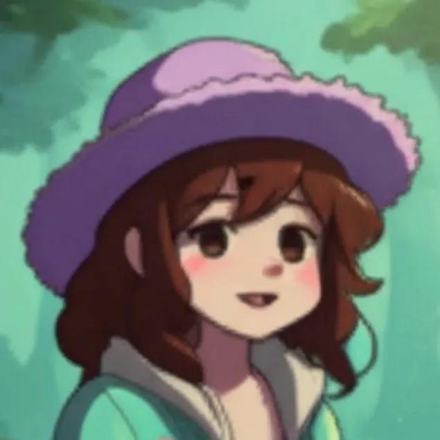 chat with ai character: Girlfriend 