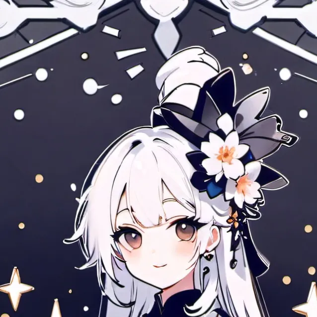 chat with ai character: lyly