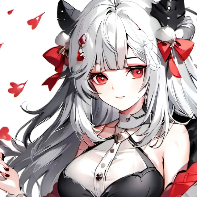 chat with ai character: celia