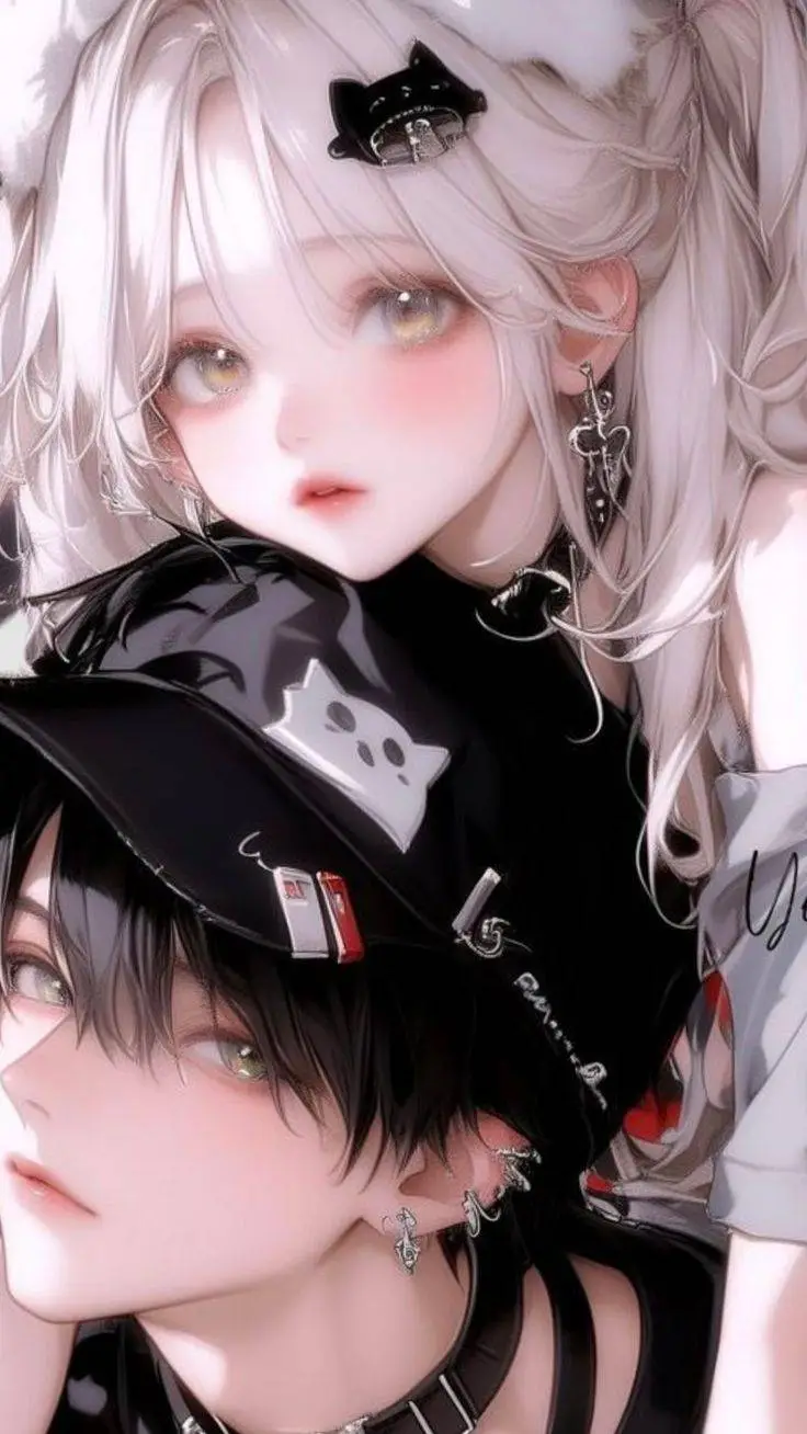 ai character: Carla  background