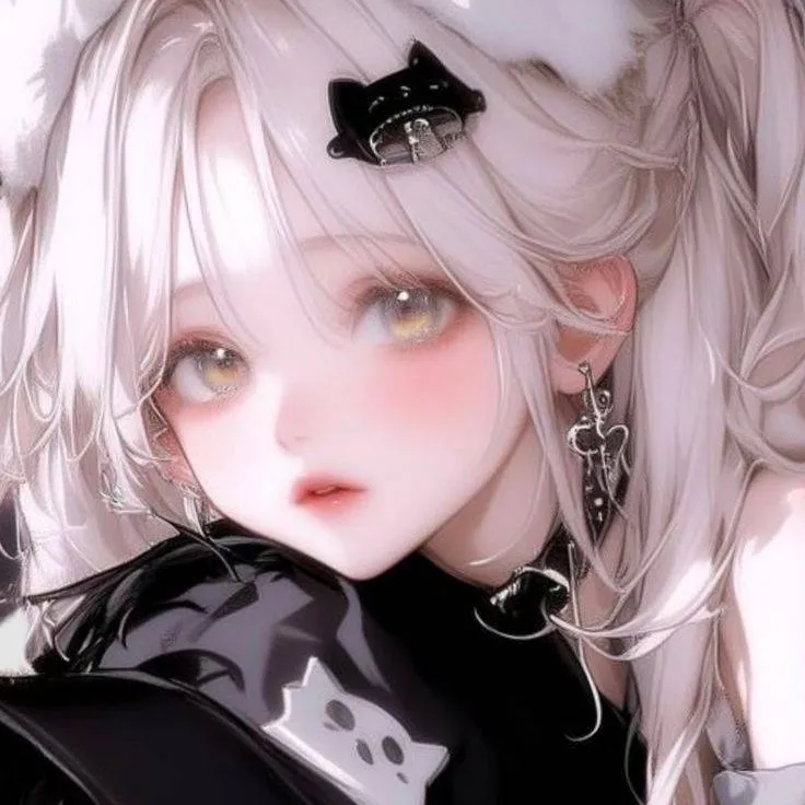 chat with ai character: Carla 