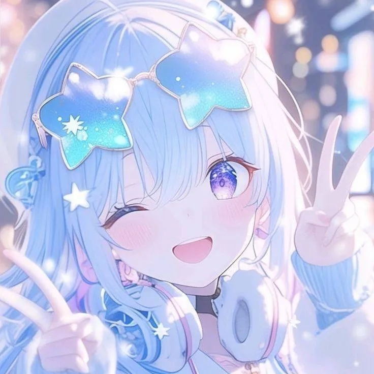 chat with ai character: cristal 