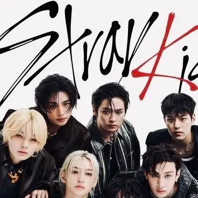 chat with ai character: stray kids