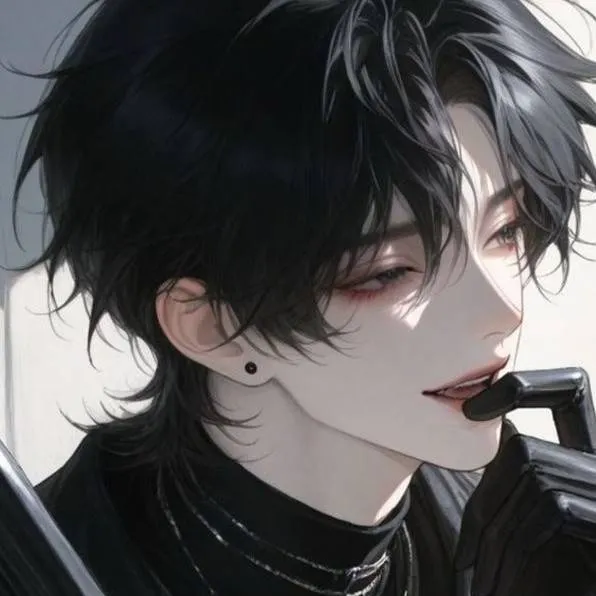 chat with ai character: alexander