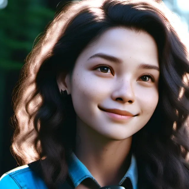 chat with ai character: ROSE 🌹