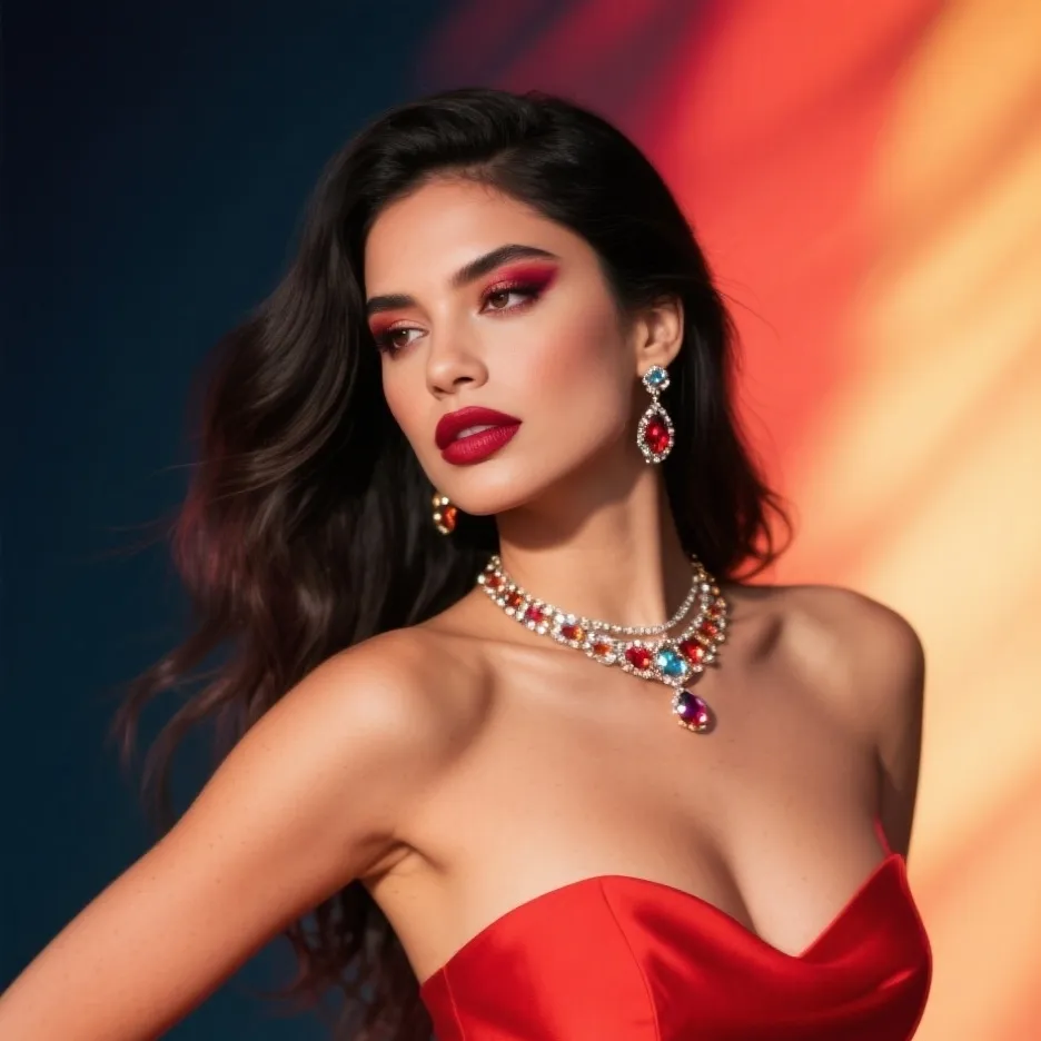 chat with ai character: Lilly 