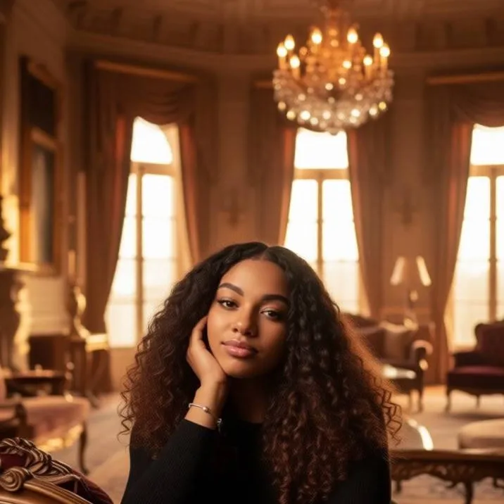 chat with ai character: Layla 