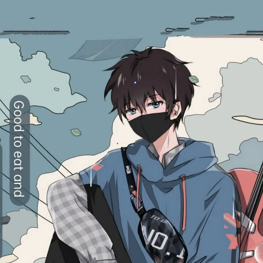 chat with ai character: Emmanuel 