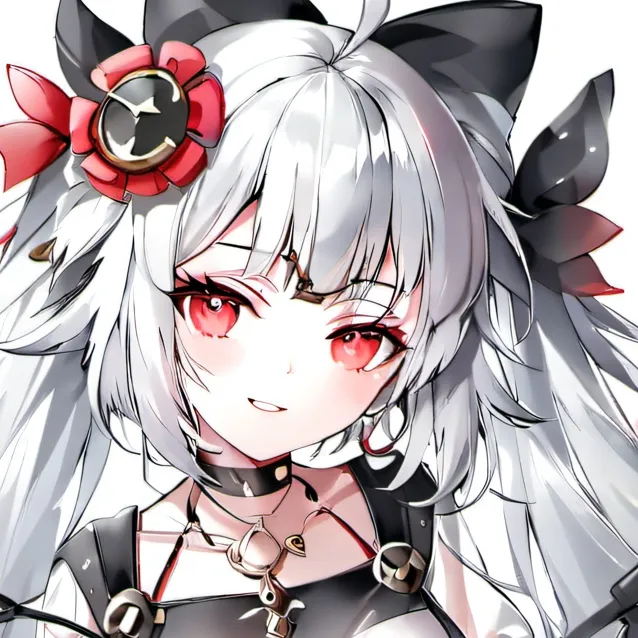 chat with ai character: Shenya
