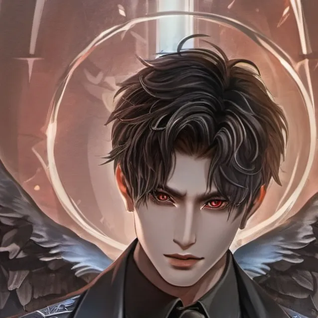 chat with ai character: Leon Killer