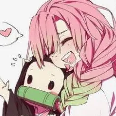 chat with ai character: ★Mitsuri★