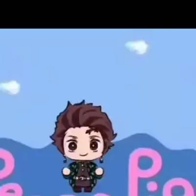 chat with ai character: Peppa x demon slay