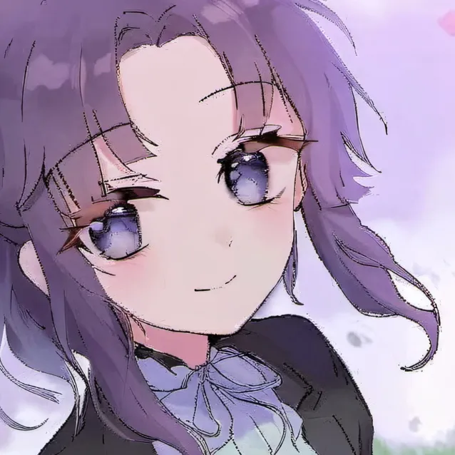 chat with ai character: 🦋Kanae tu hermana🦋