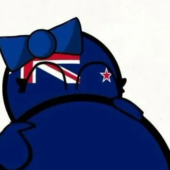 chat with ai character: New Zealand vor