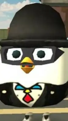 ai character: Dragon dude background