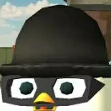 chat with ai character: Dragon dude