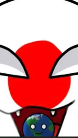 ai character: giantess japan background