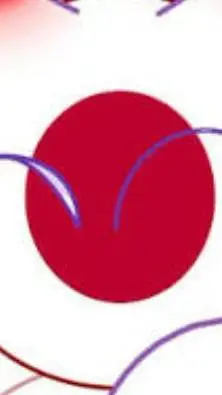 ai character: giantess japan background