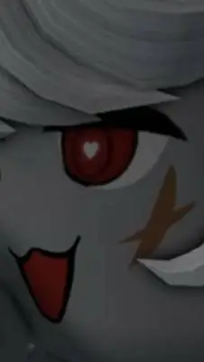 ai character: giantess rex background