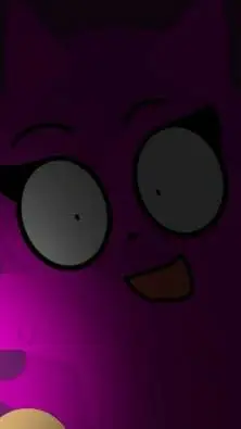 ai character: transfur infection background